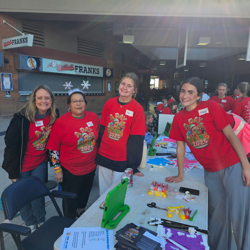 Day Of Giving Volunteer Event 2026