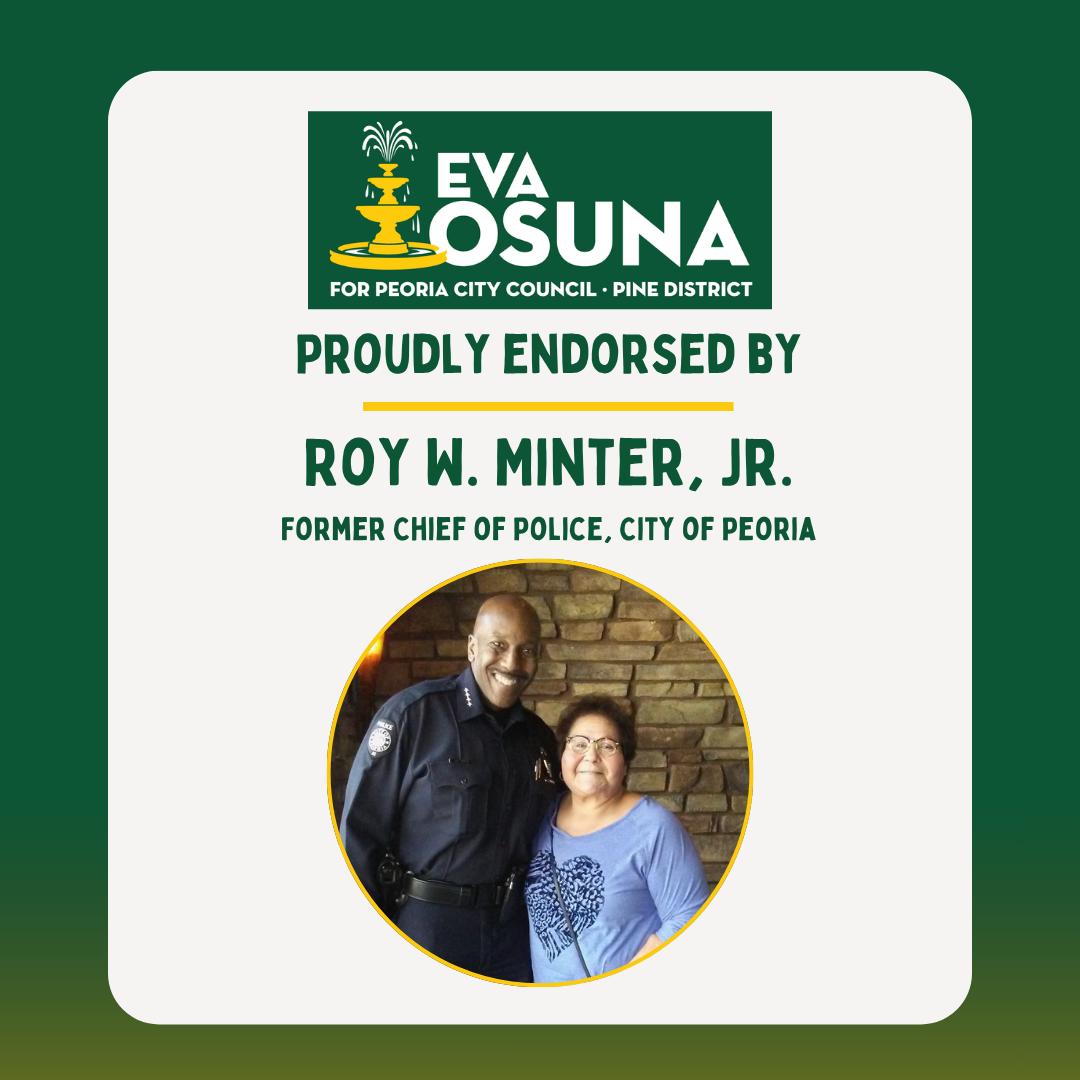 Endorsement 2 - Eva Osuna