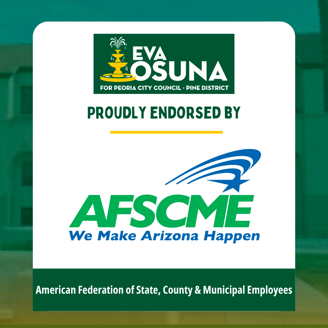 Endorsement 3 - Eva Osuna
